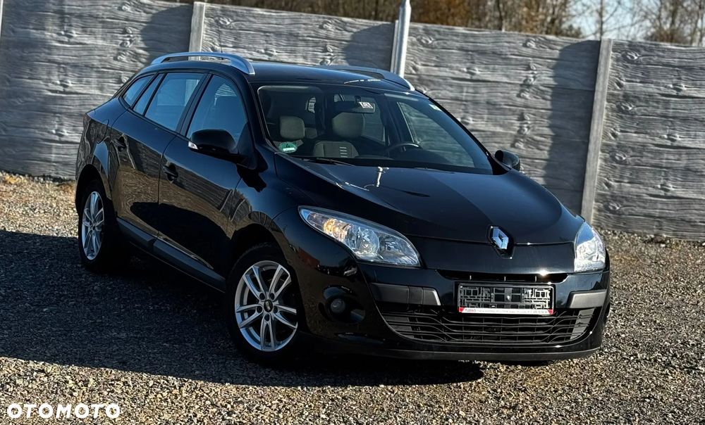 Renault Megane 1.6 16V 110 Expression - 19