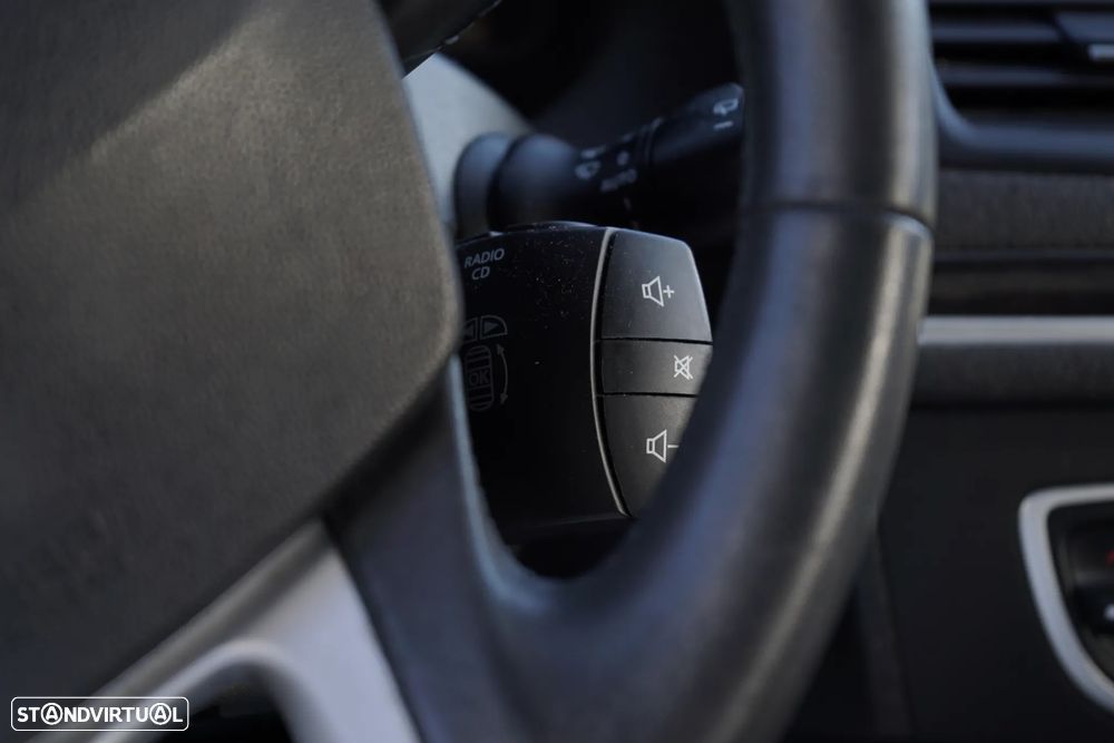 Renault Mégane 1.5 dCi Dynamique - 39