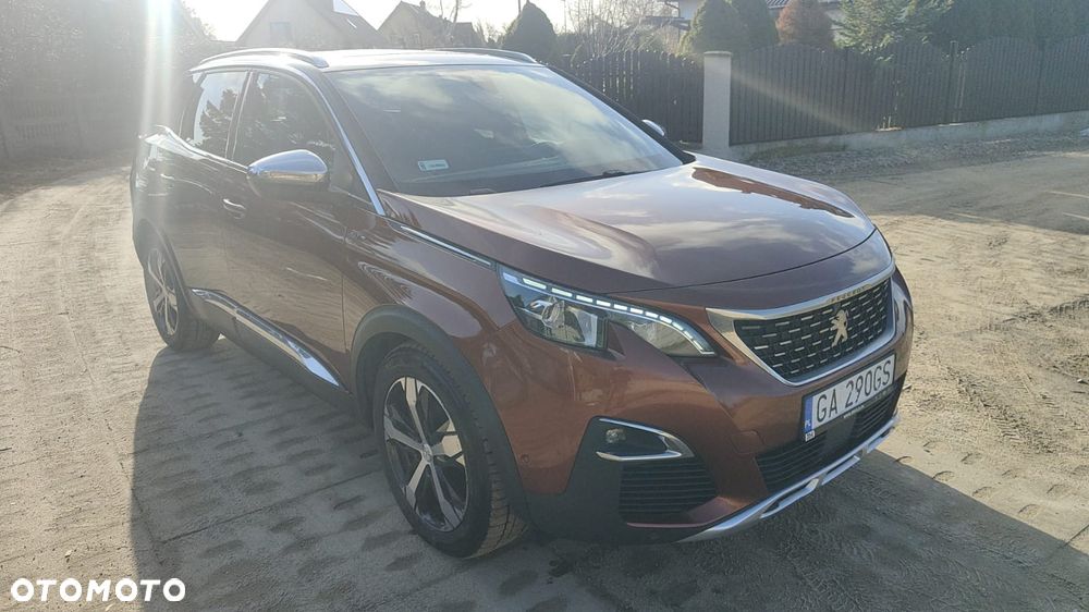 Peugeot 3008 - 6