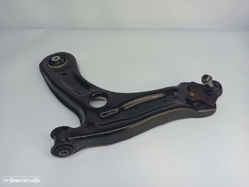BRAÇO SUSPENSÃO INFERIOR FRENTE ESQUERDO SEAT IBIZA (6J5) STYLANCE / STYLE - 1