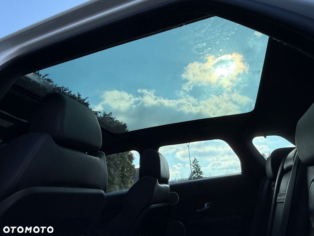 Land Rover Range Rover Evoque Si4 HSE Dynamic - 14