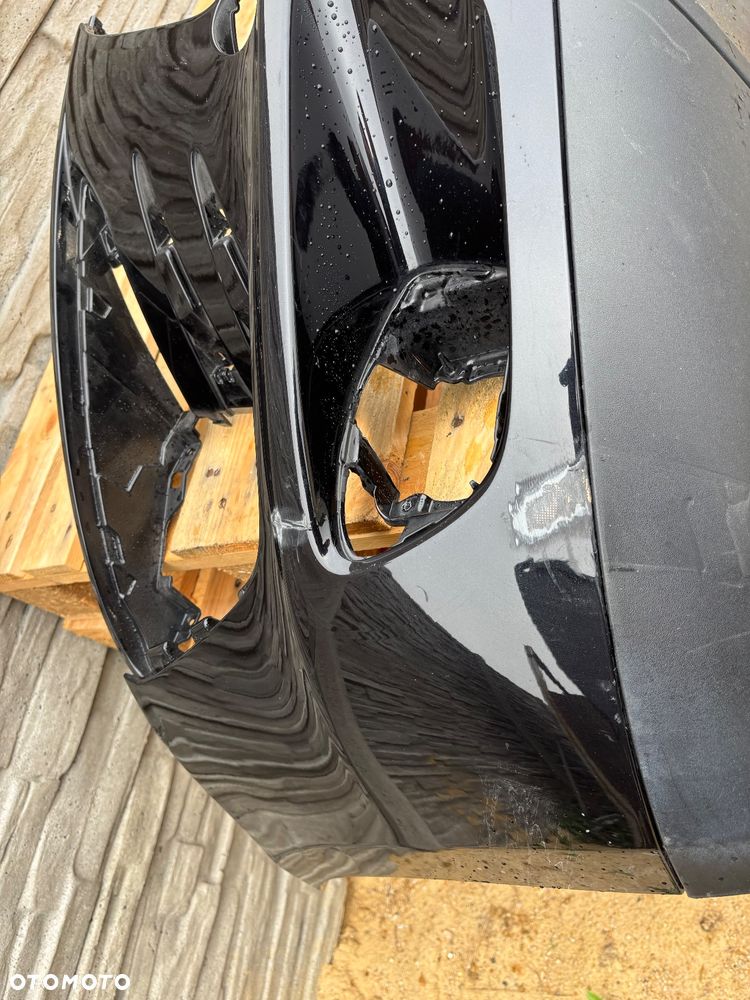 Porsche Macan  95B zderzak przedni - 7