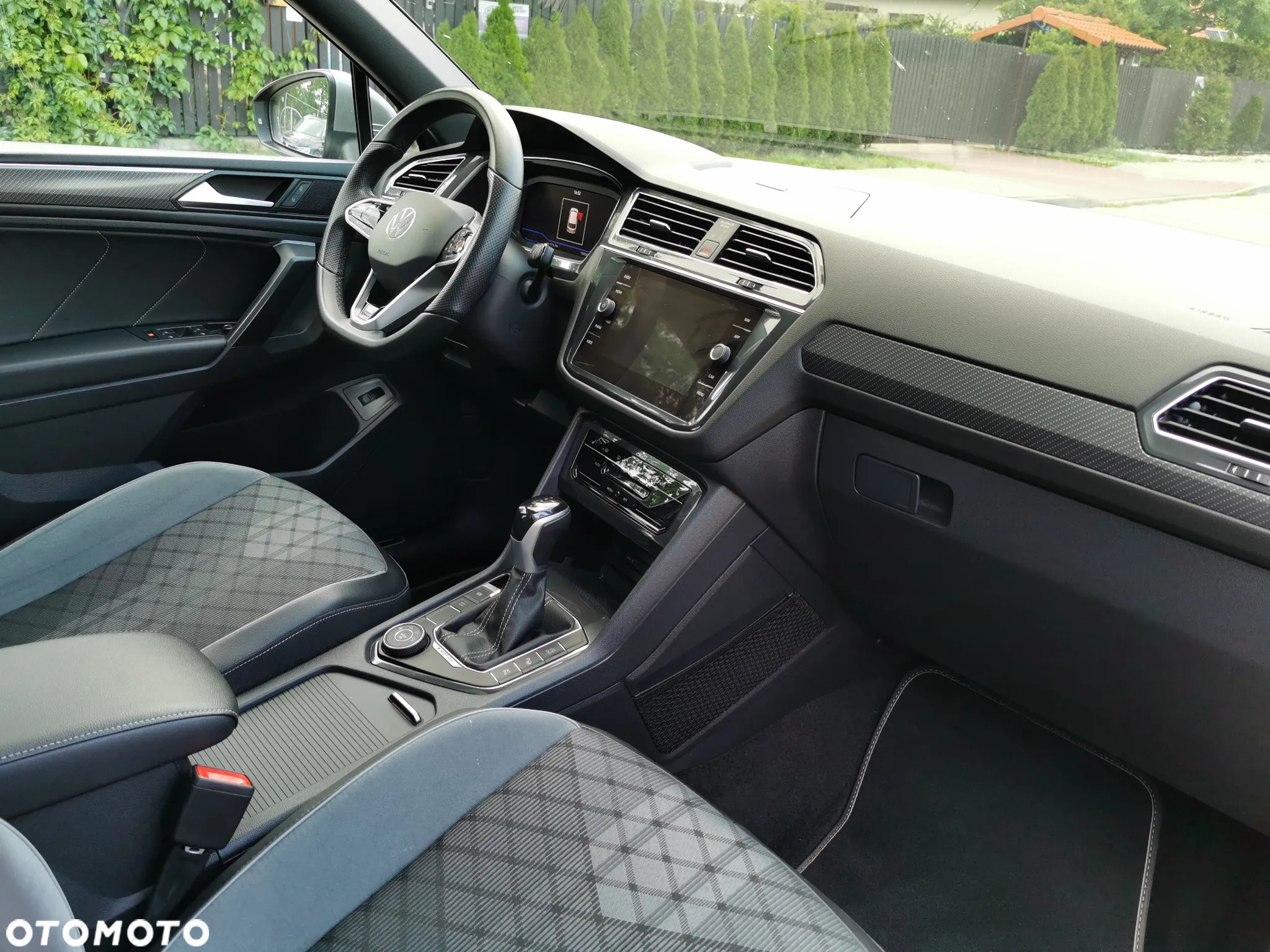 Volkswagen Tiguan 2.0 TDI SCR 4Mot R-Line DSG - 5