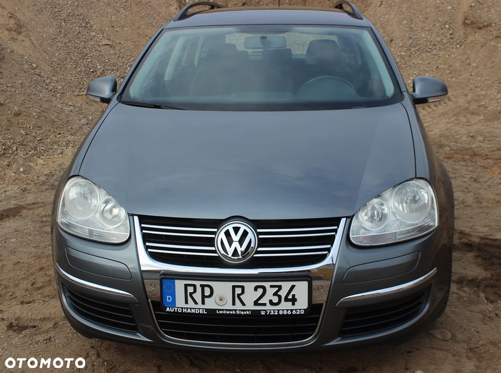 Volkswagen Golf 1.4 TSI Team - 6