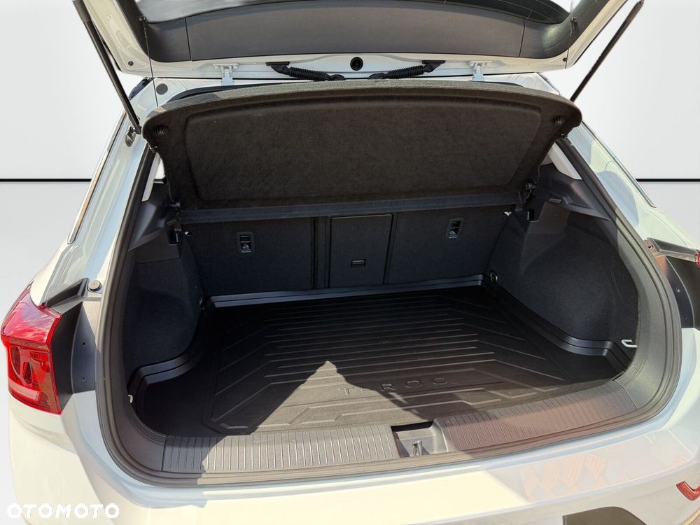 Volkswagen T-Roc 1.5 TSI Style DSG - 34
