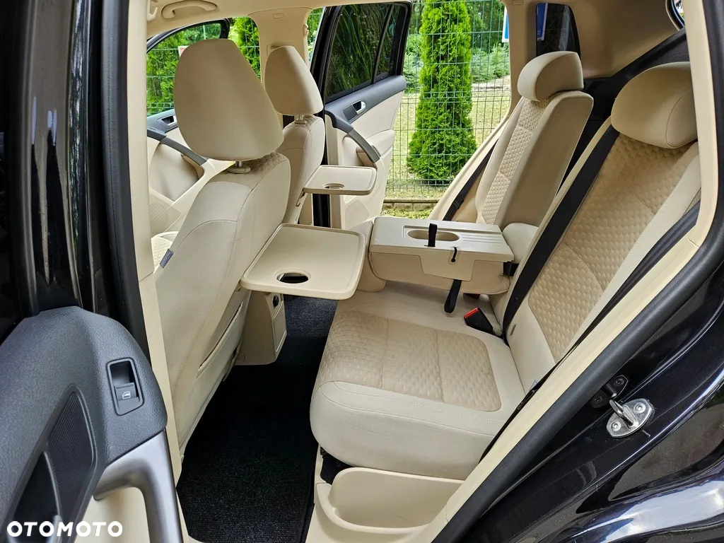 Volkswagen Tiguan 2.0 TSI 4Mot Sport&Style - 19