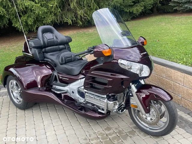 Honda GL - 2