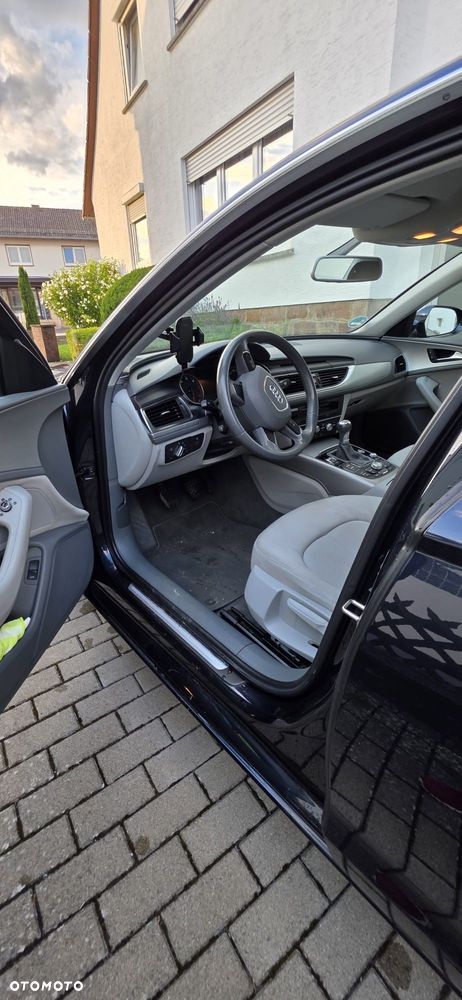 Audi A6 Limousine 2.8 FSI - 5