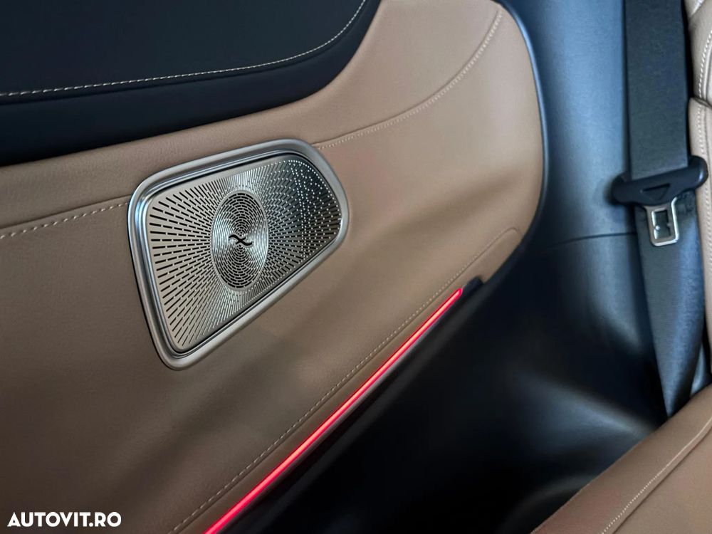 Mercedes-Benz CLE 300 4MATIC 9G-TRONIC Edition AMG Line - 33