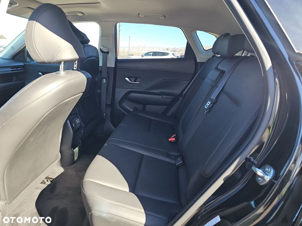 Hyundai Kona 1.6 T-GDI Premium DCT - 15