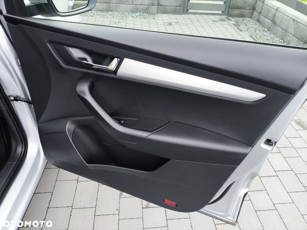 Skoda Karoq 1.6 TDI SCR 4x2 Ambition - 16