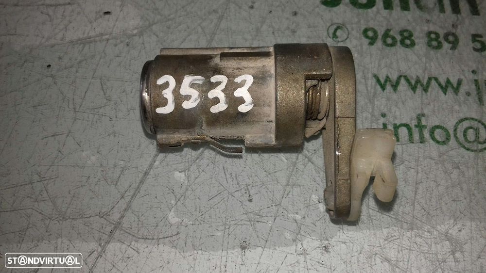 CENTRALINA MOTOR UCE PEUGEOT 307 SW 2004 - 1