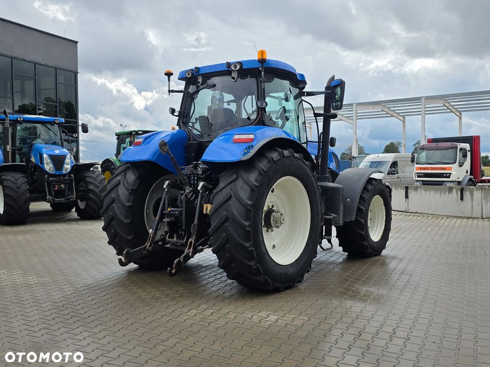 New Holland T7.220 PC 2015R WOM - 25