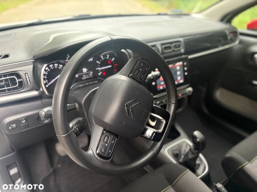 Citroën C3 1.2 PureTech Feel - 6