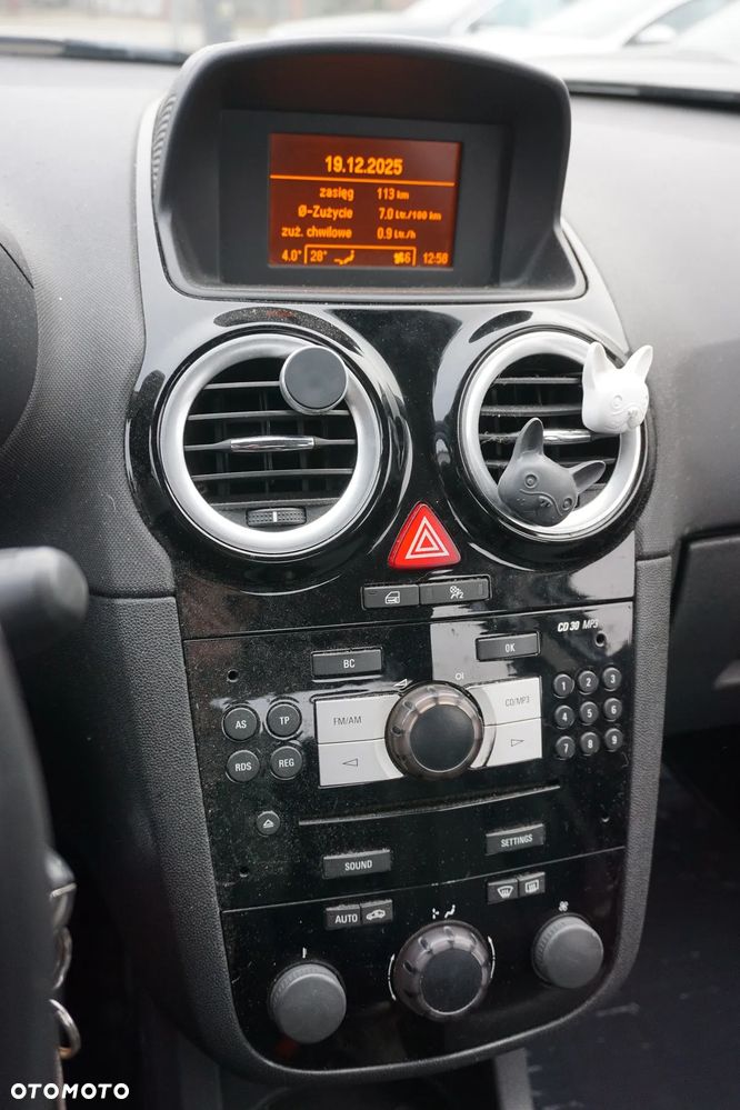 Opel Corsa 1.3 CDTI Cosmo - 21