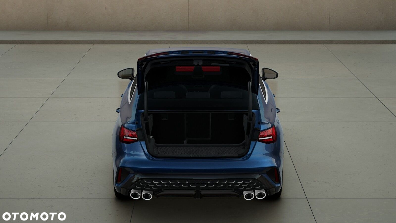 Audi S3 TFSI Quattro S tronic - 6