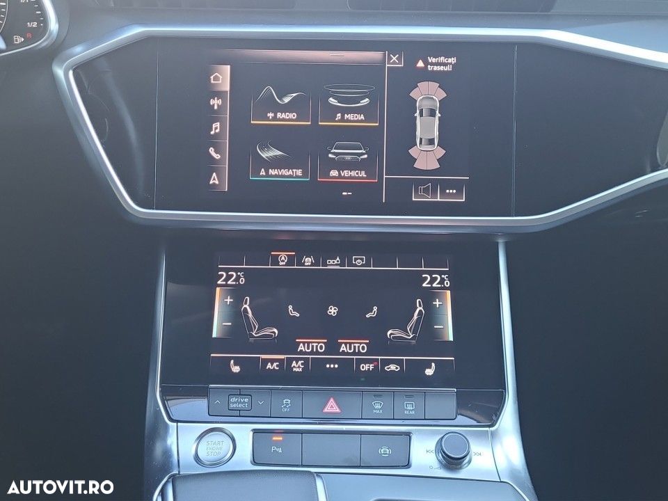 Audi A6 - 18