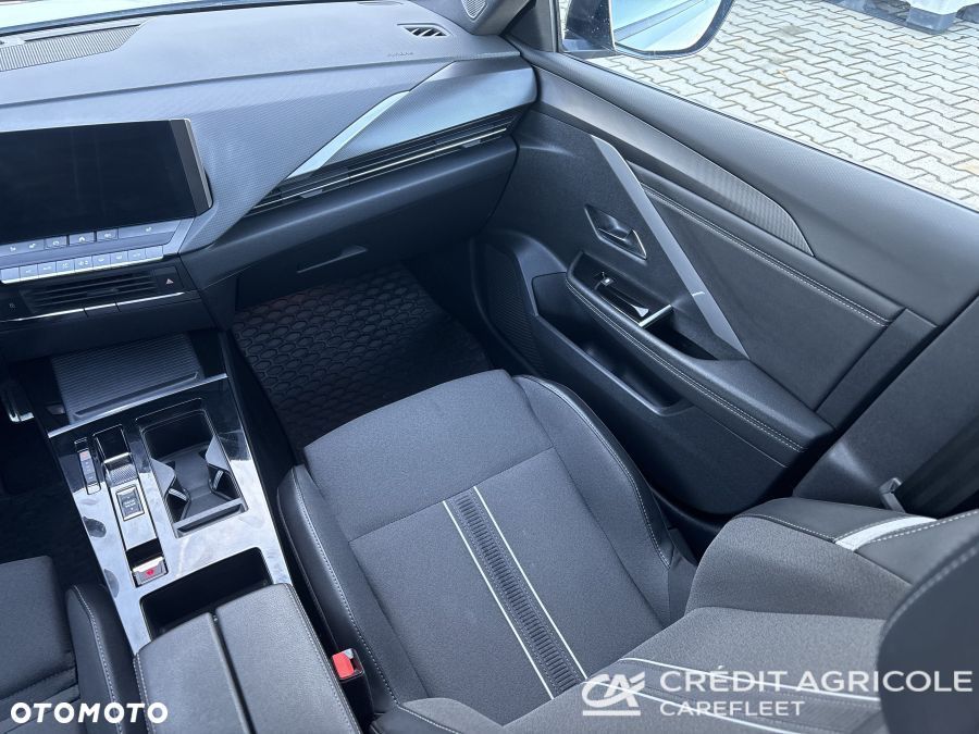 Opel Astra 1.5 CDTI GS S&S - 13