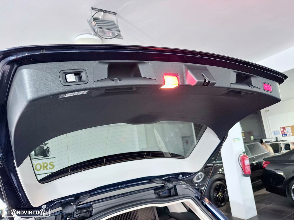 Mercedes-Benz C 180 d Station 9G-TRONIC Avantgarde - 28