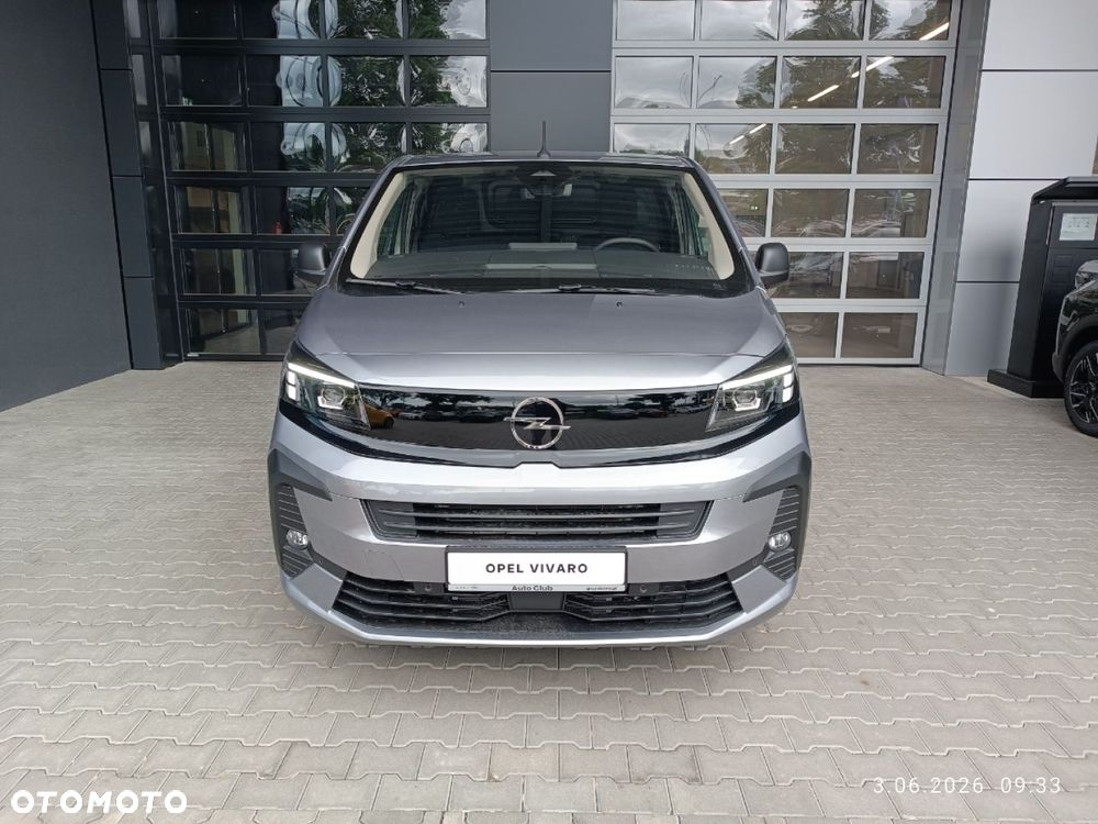 Opel Vivaro - 2