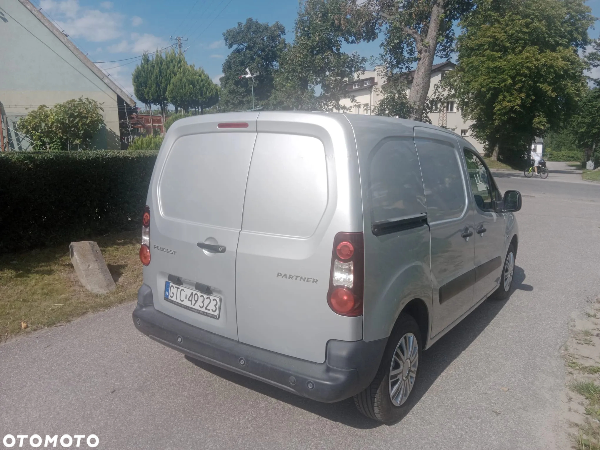 Peugeot Partner - 3