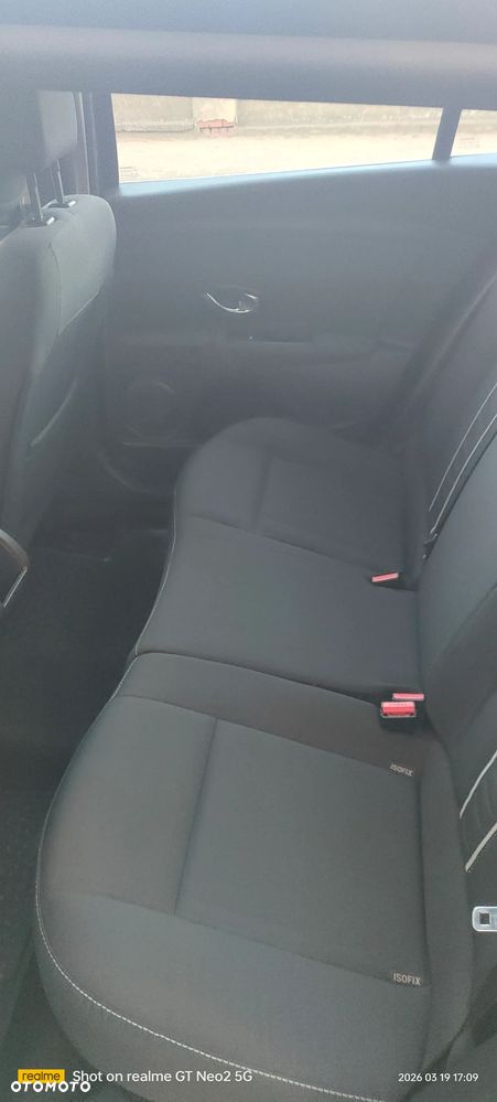 Renault Megane 1.2 Energy TCe Intens - 4