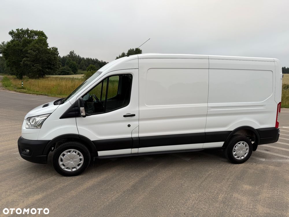 Ford Transit - 20
