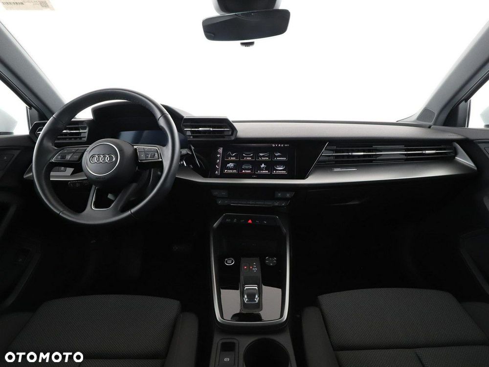 Audi A3 Sportback 40 TFSIe S tronic S line - 17