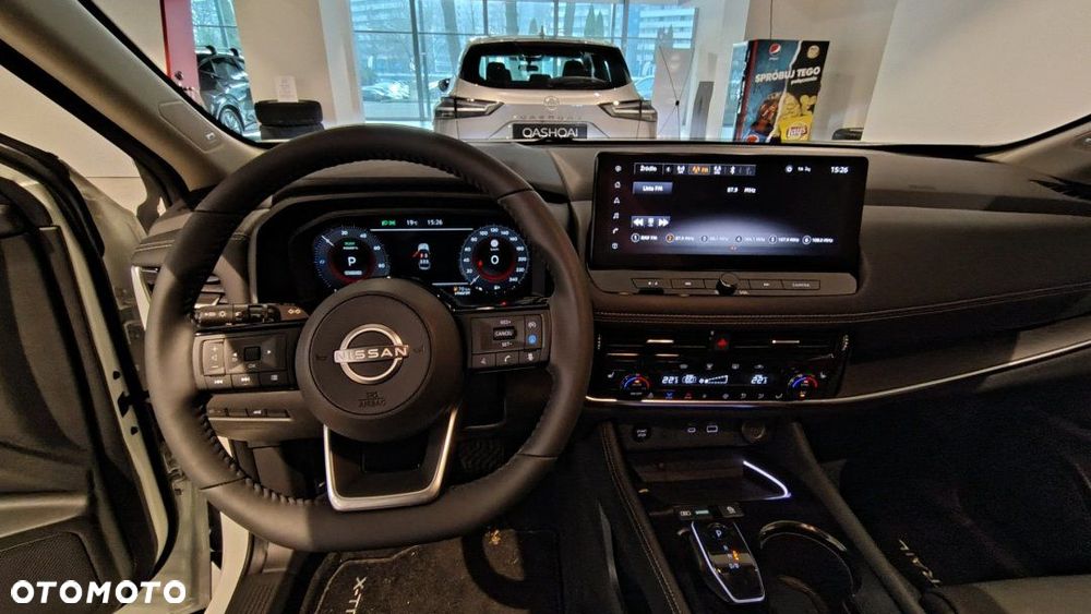 Nissan X-Trail - 23
