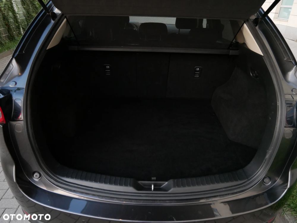 Mazda CX-5 2.0 Skymotion 2WD - 11