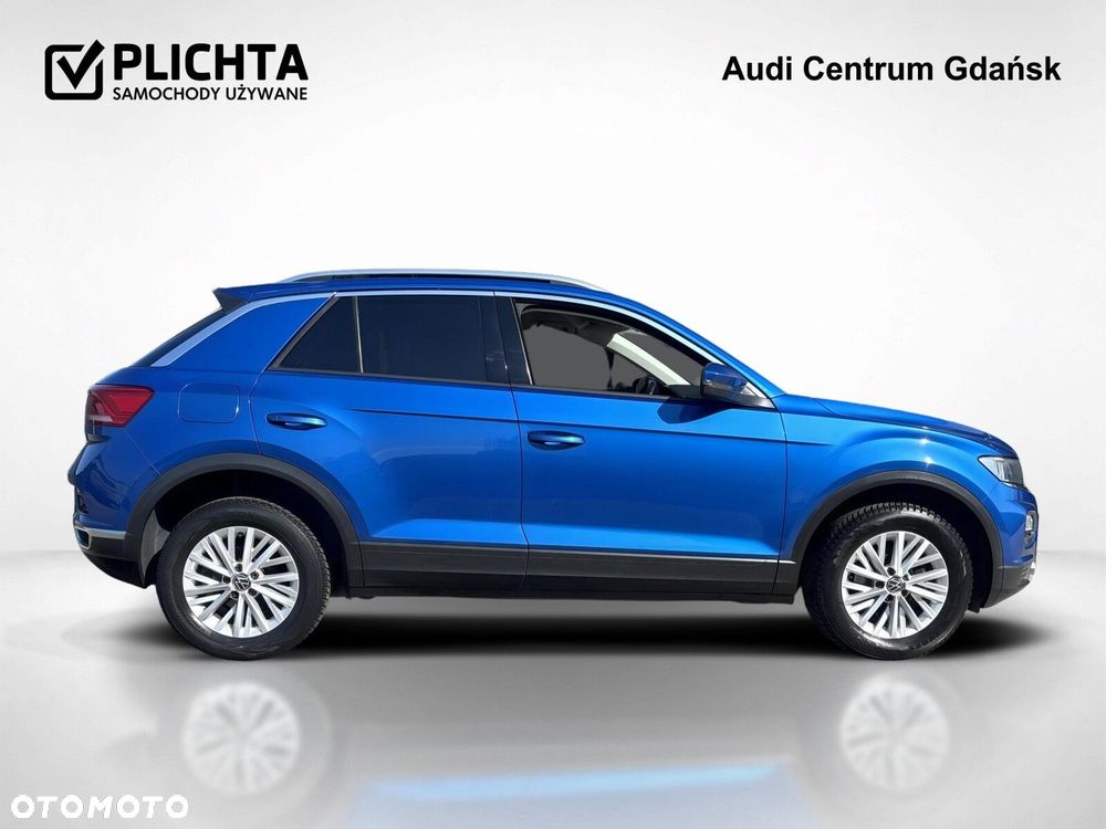 Volkswagen T-Roc - 7