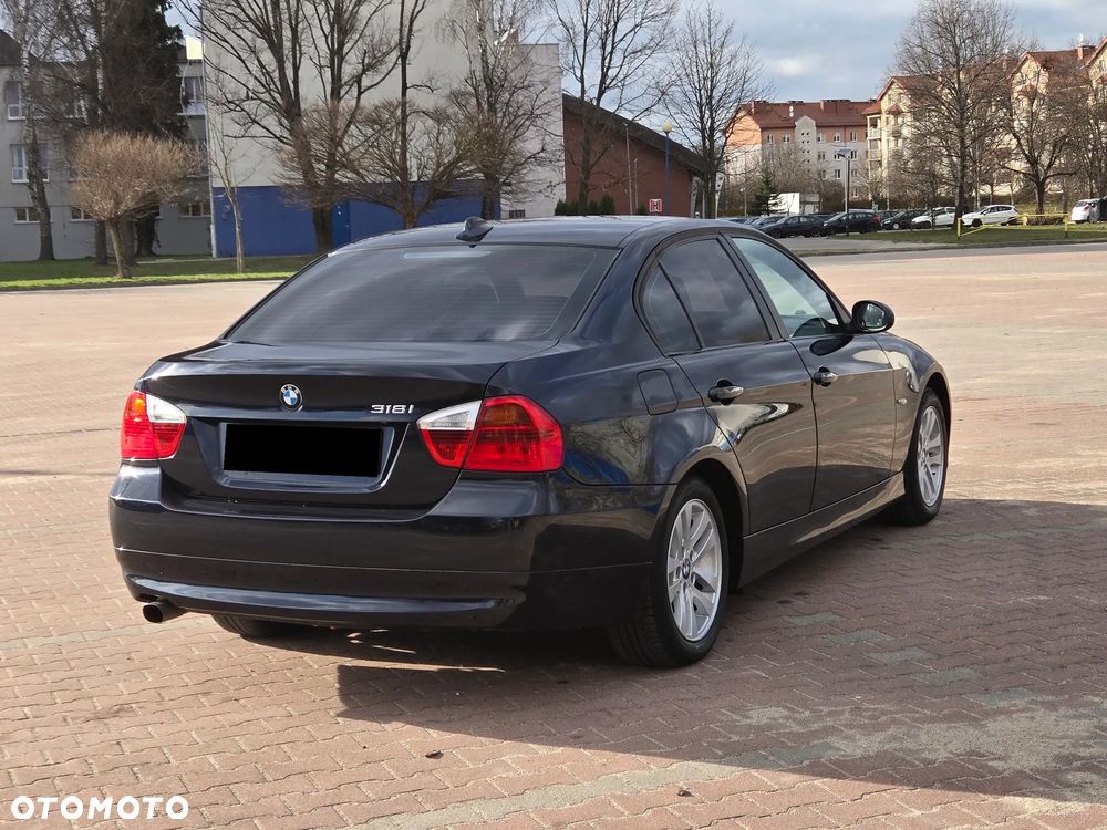 BMW Seria 3 - 14