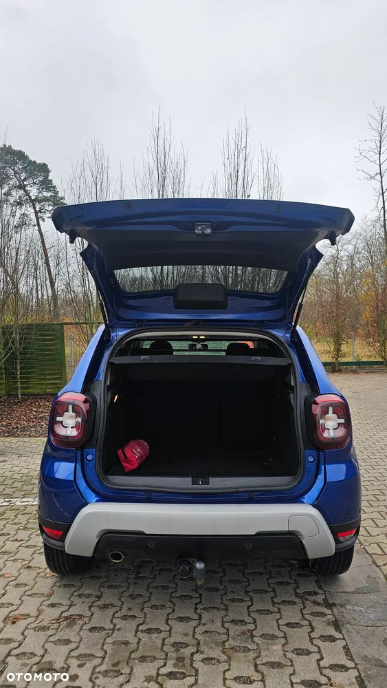 Dacia Duster 1.0 TCe SL Celebration - 6
