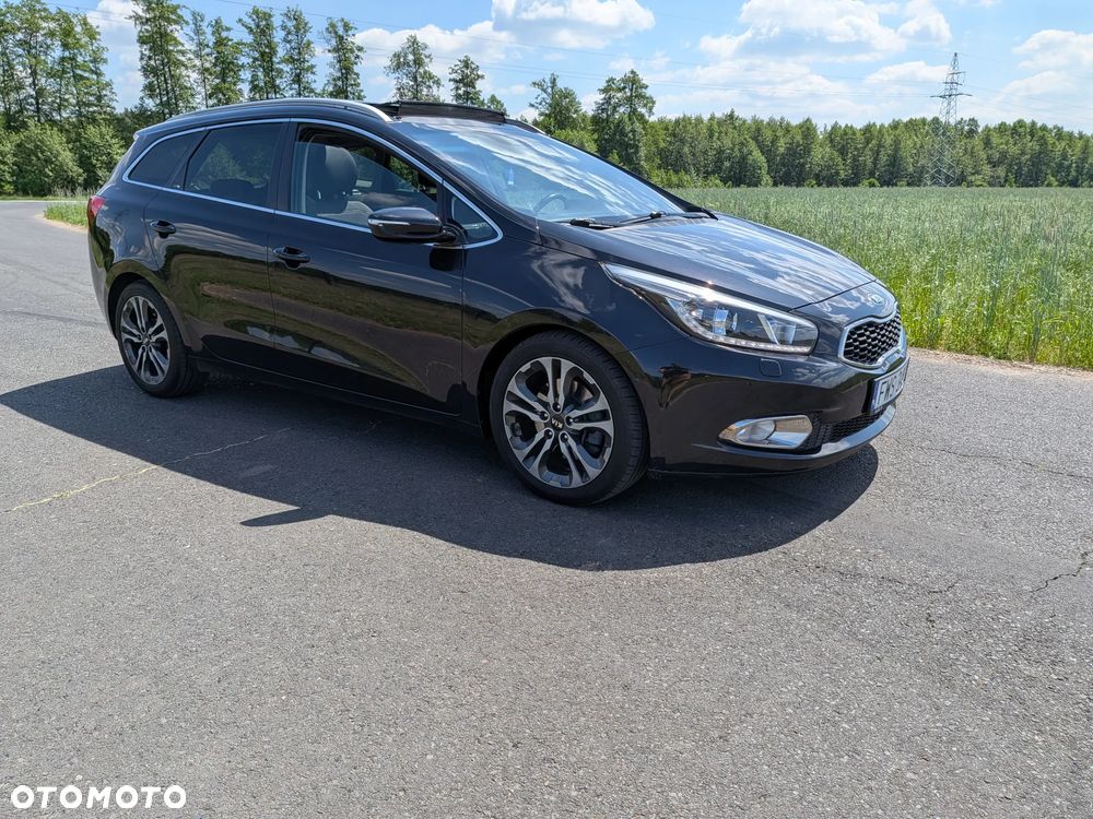 Kia Ceed 1.6 CRDi XL - 4