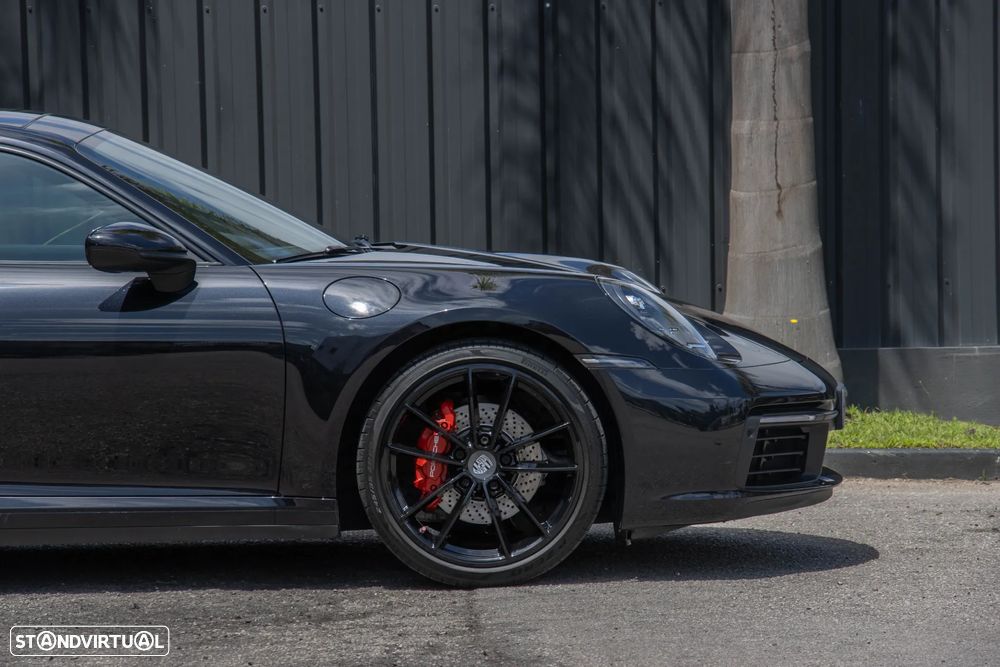 Porsche 911 (992) Carrera PDK - 26