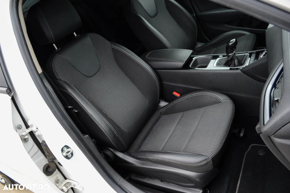 Opel Insignia 1.6 CDTI ECOTEC ECOFlex Start/Stop Edition - 31