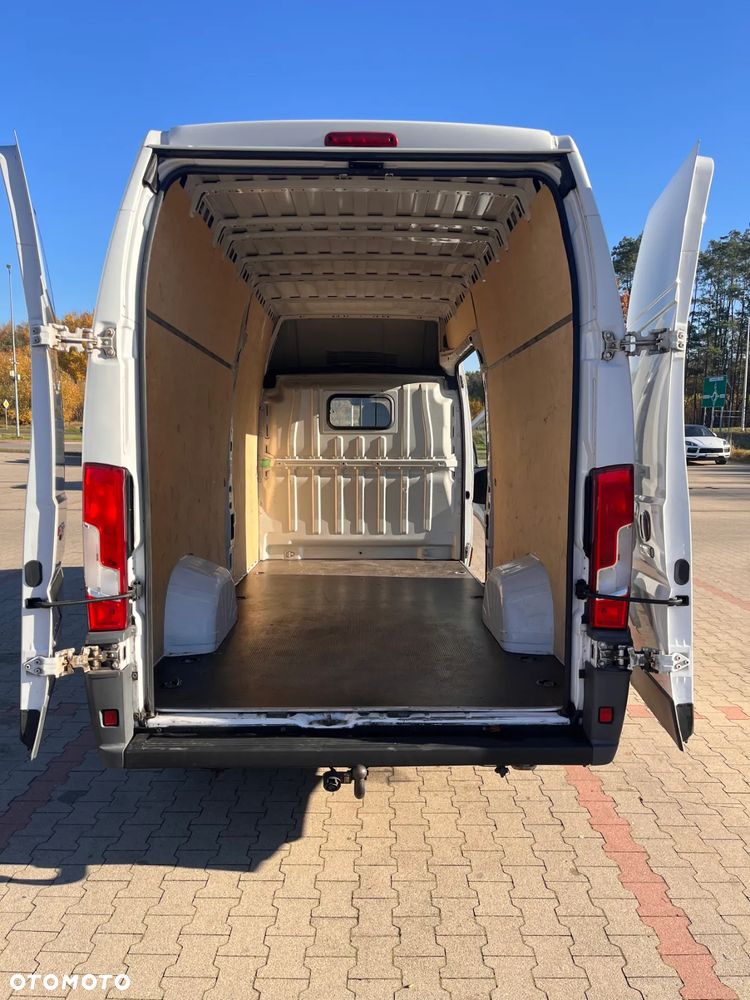 Fiat Ducato L4H3 - 10