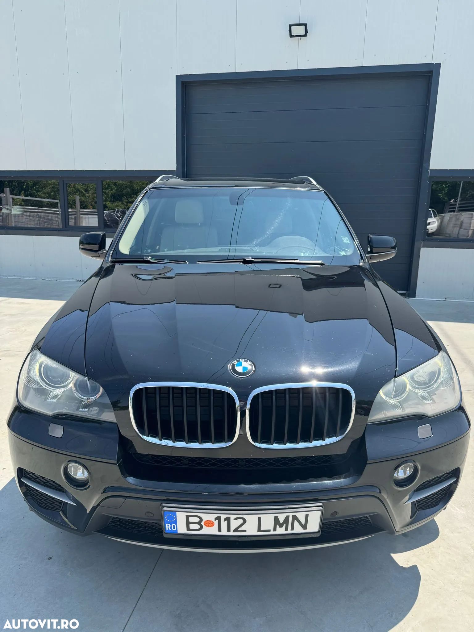 BMW X5 xDrive30d - 1