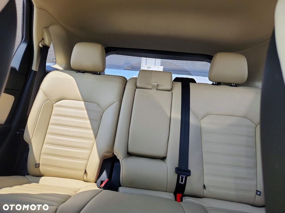 Ford Edge 2.0 EcoBlue Bi-Turbo 4x4 Vignale - 9