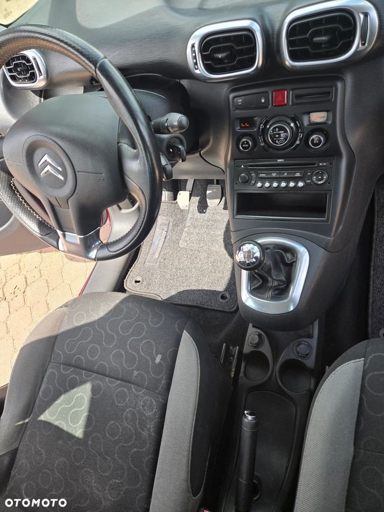 Citroën C3 Picasso VTi 95 Color Selektion - 15