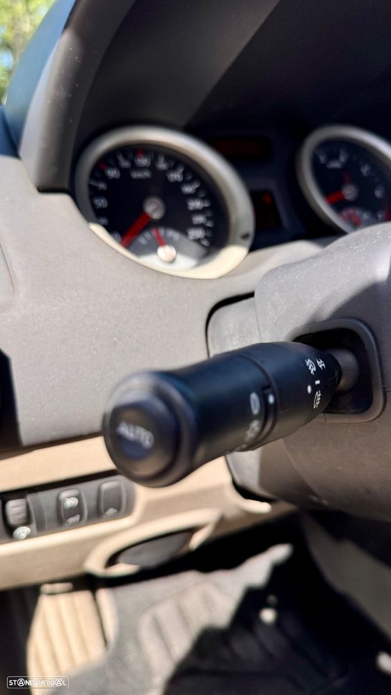 Renault Mégane CC - 14