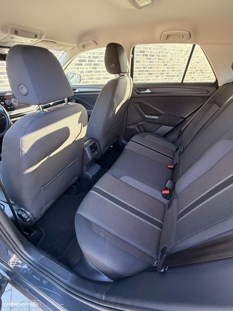 VW T-Roc 1.0 TSI - 16