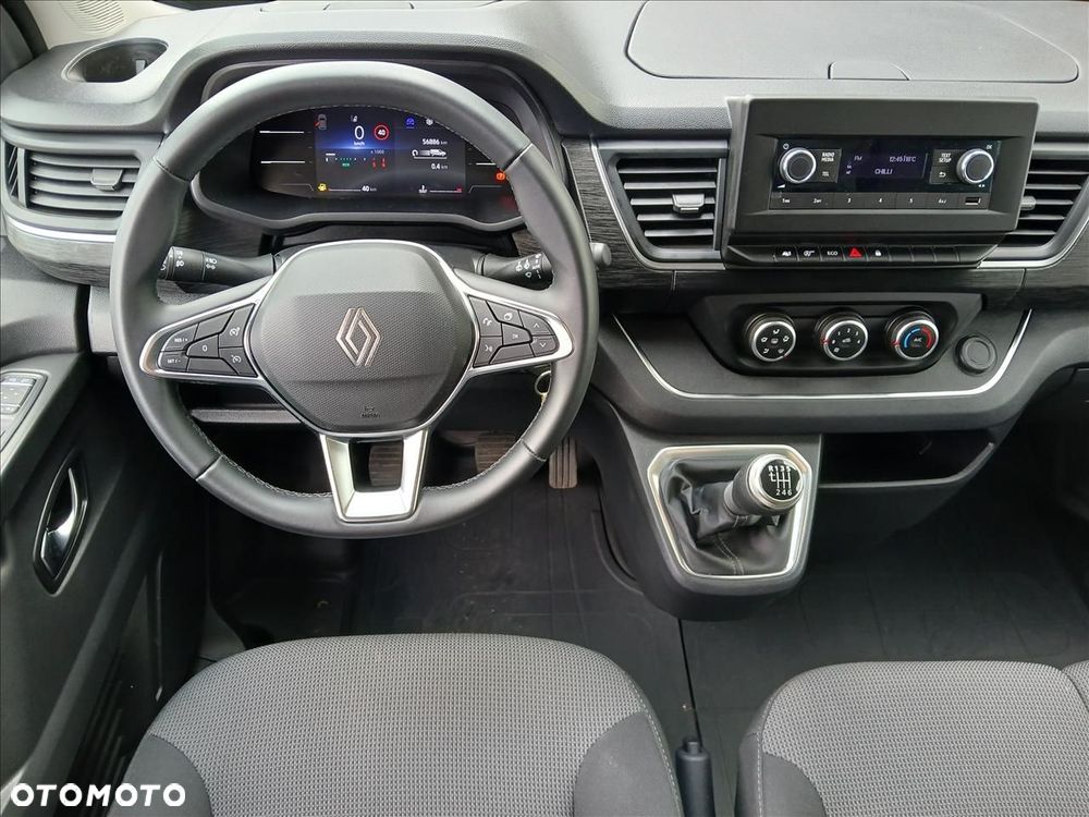 Renault trafic - 12