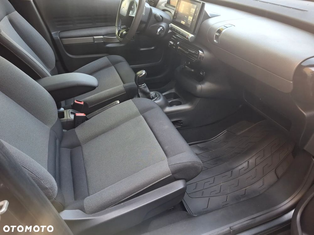 Citroën C4 Cactus PureTech 110 Stop&Start Live - 38