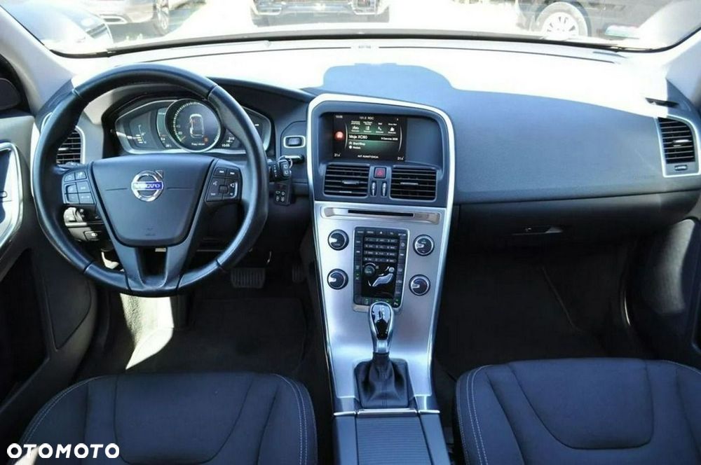 Volvo XC 60 2017