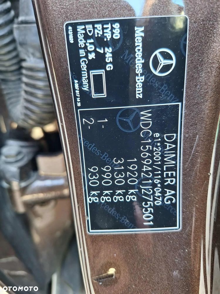 Mercedes-Benz GLA 180 - 3