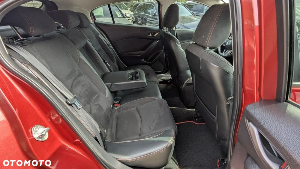 Mazda 3 SKYACTIV-D 105 Center-Line - 18