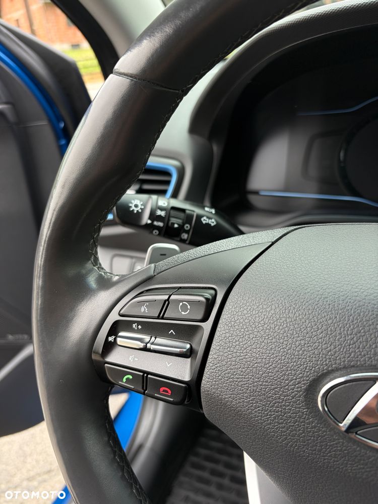 Hyundai IONIQ Plug-in hybrid Premium - 33