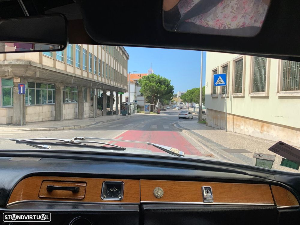 Triumph 2000 — fotografia 4