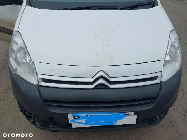 Citroën Berlingo - 6